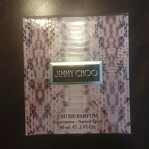 100% authentic fragrance